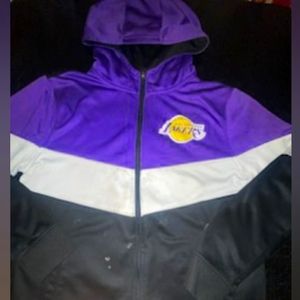 Pro Lakers Jacket
